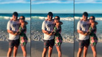 Pilar Smith, separada del padre de sus hijos, presentó a su nuevo amor: detalles exclusivos