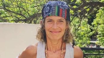 Preocupación por Maru Botana tras mostrar una foto en corpiño y short: Me impresiona tu cuerpo