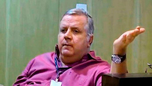 Conmoción en Brasil: hallaron muerto a Valladares, informante del Lava Jato y ex ejecutivo de Odebrecht