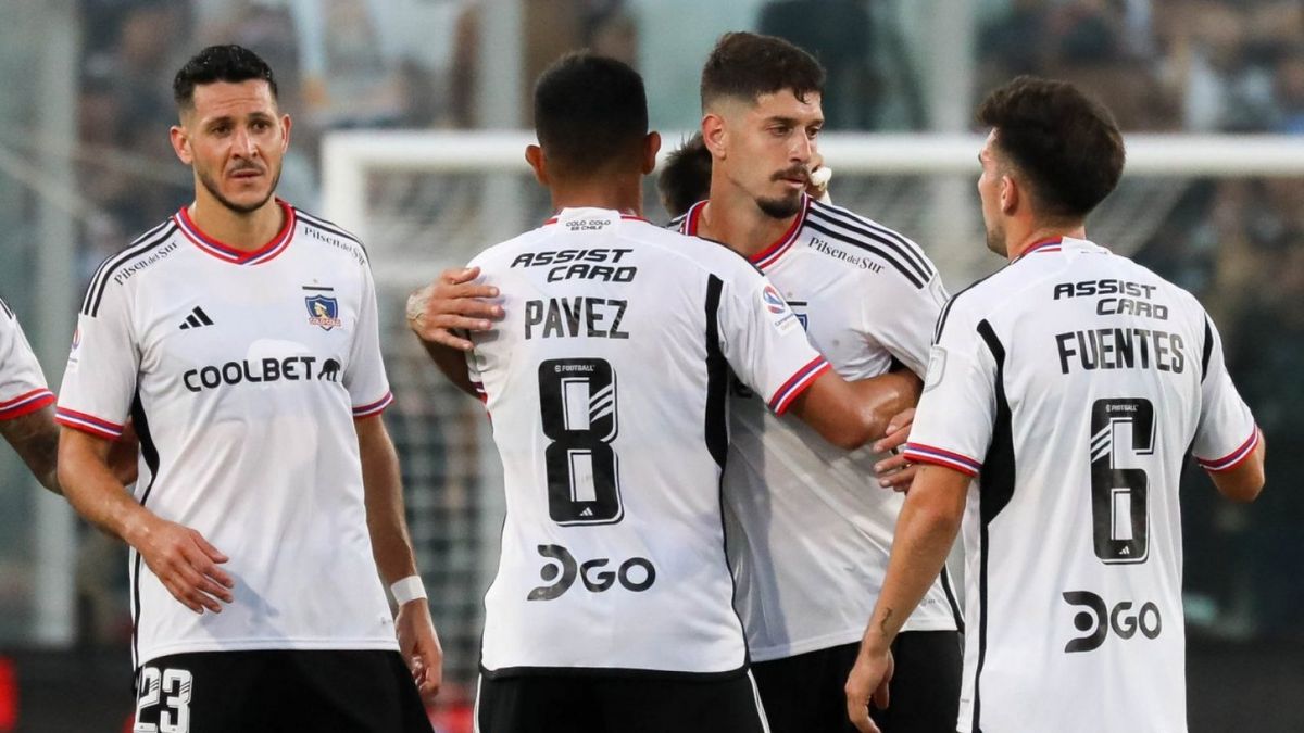 Colo Colo&nbsp; recibirá a Boca este miércoles