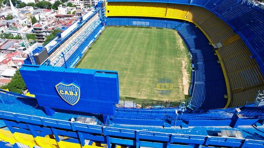Boca: polémica por el proyecto para ampliar La Bombonera