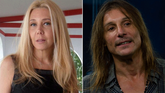 Los tremendos detalles de las pericias psicológicas a Claudio Caniggia y Mariana Nannis: De base neurótica