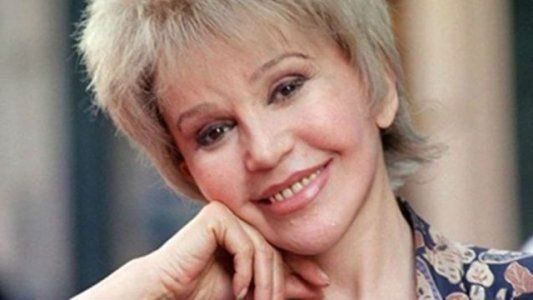 Murió la actriz Beatriz Bonnet