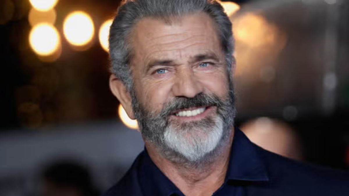 La película de acción en Netflix con Mel Gibson que lidera el Top 10 en Argentina.