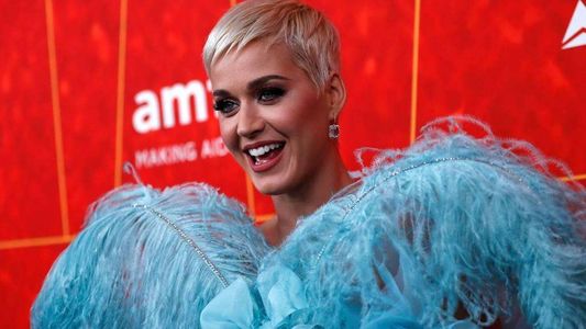 Katy Perry celebra sus 34 años con una foto de Justin Bieber