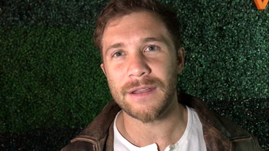 El mayor temor de Nicolás Riera, el galán de Las Estrellas: Siempre pienso que...