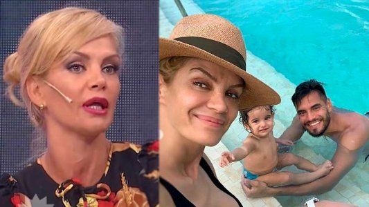 Eliana Guercio explicó la polémica de las leches en polvo que se hizo traer del exterior y la aduana no se las deja pasar