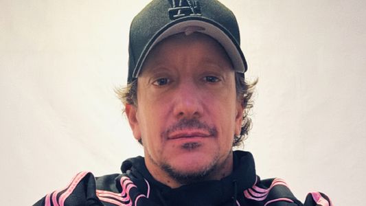 El profundo dolor de Nico Vázquez por la muerte que lo golpeó: No te vamos a olvidar