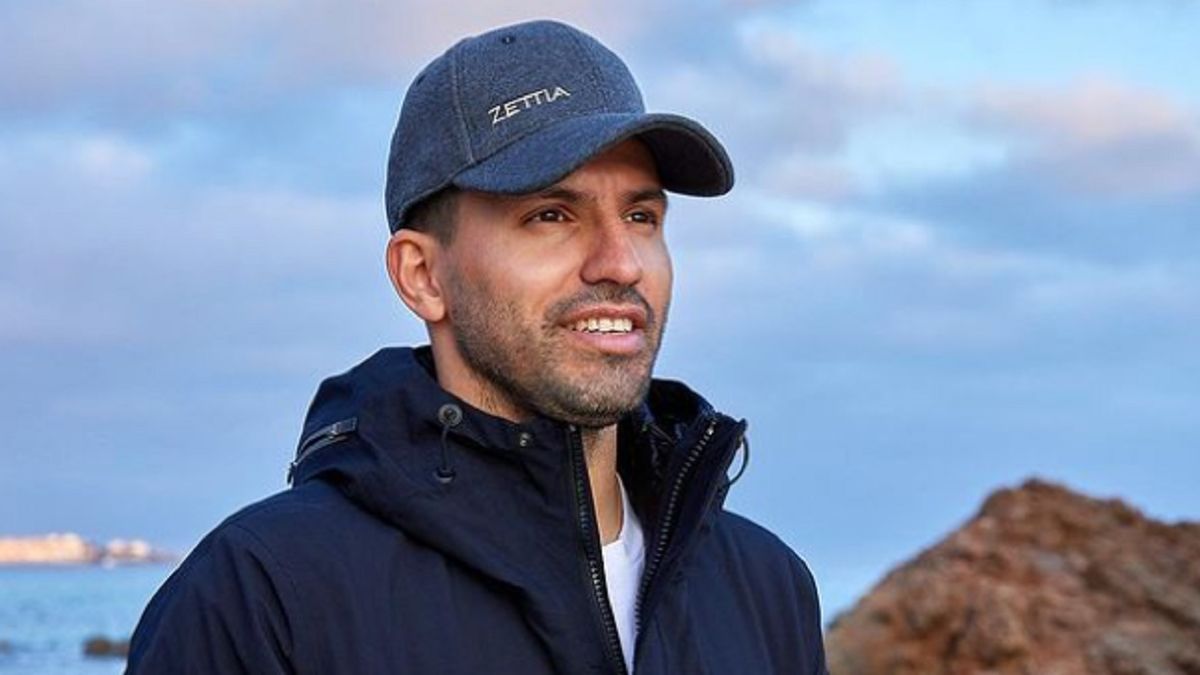 El Kun Agüero dijo quién es su favorito en la casa de Gran Hermano 2022