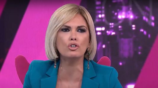 El cálculo de Viviana Canosa: Un mes de la jubilación de Cristina Kirchner equivale a...