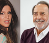 El guiño de Elba Marcovecchio a Guillermo Francella tras el cálido acercamiento: Es un...
