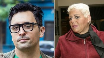 Franco Torchia: María Martha cometió un delito, lo dice la ley