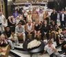 Se filtró un explosivo chat entre exparticipantes de Gran Hermano y se dijeron de todo: Vieja...