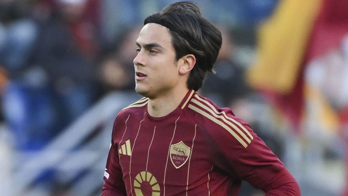 Paulo Dybala confirmó que será operado y generó preocupación: Estaré...