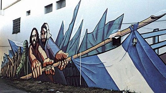 Corte en el Puente Pueyrredón a 20 años del crimen de Maximiliano Kosteki y Darío Santillán