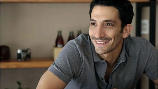 Juan Minujín arrasa en Netflix con una película imperdible en la plataforma