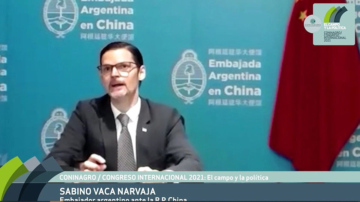 China y las oportunidades para las provincias argentinas: un guiño al cooperativismo.&nbsp;