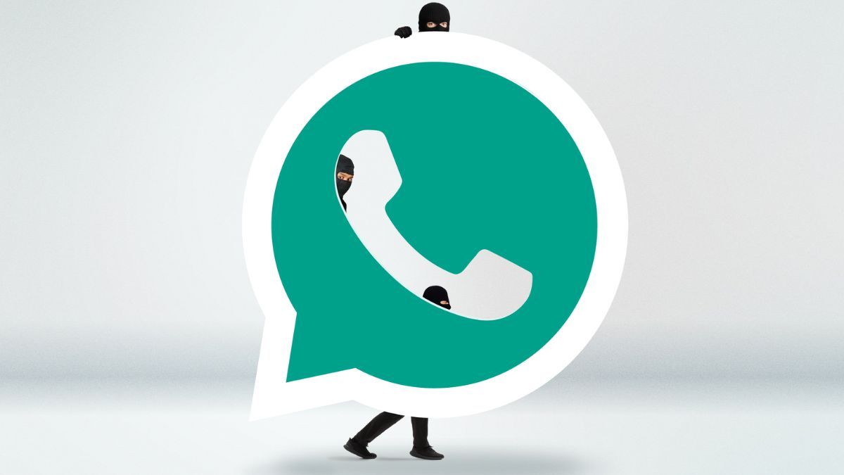 El mensaje que jamás debés enviar si usás WhatsApp: ponés en riesgo todas tus fotos