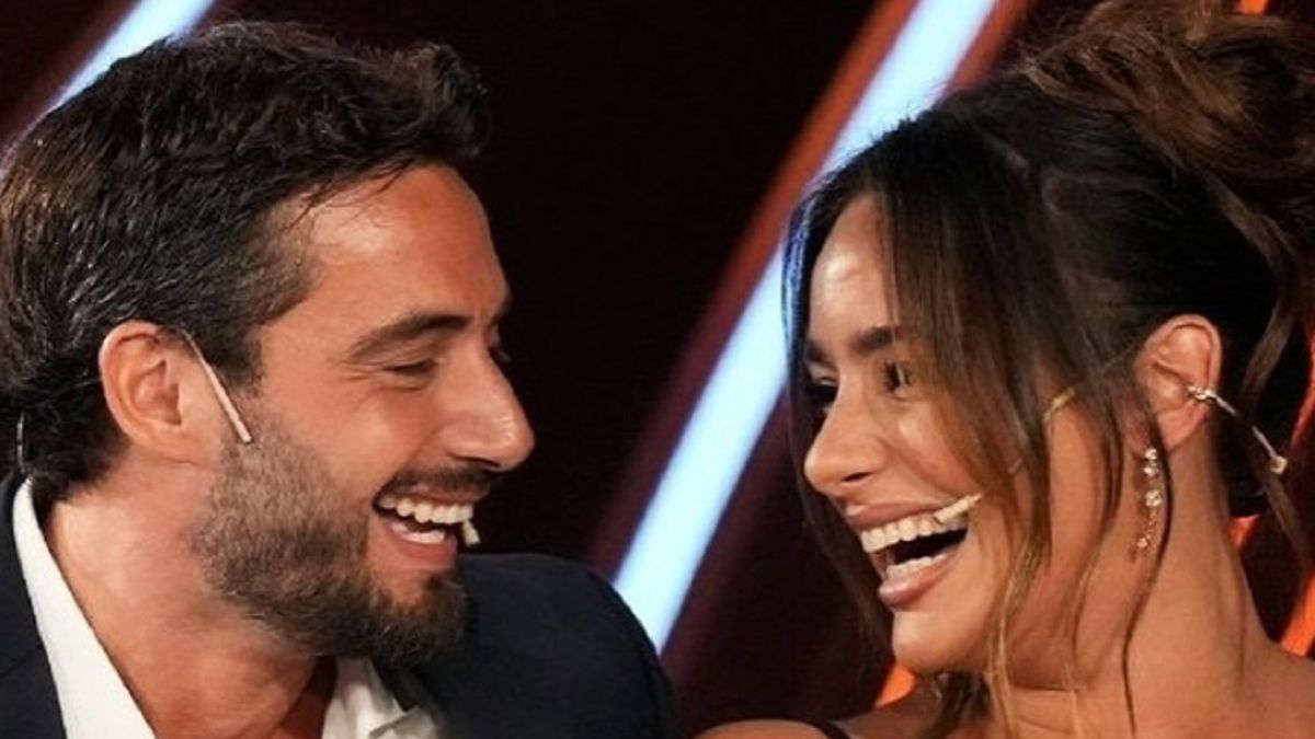 El mensaje a corazón abierto de Nico Occhiato a Flor Jazmín Peña: El resto de mi vida