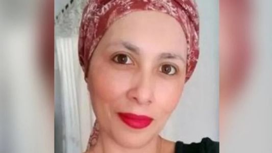 Tiene cáncer y rifará su moto para pagar la operación