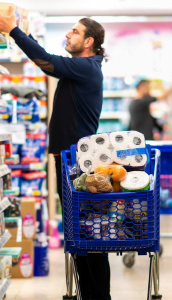 La inflación de noviembre fue 2,4%, la más baja desde julio de 2020