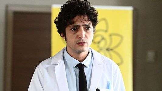 Telefe tomó una drástica decisión de último momento con respecto a Doctor Milagro