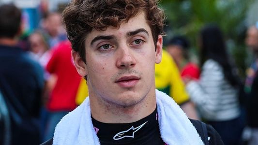 ¿Campaña contra Colapinto? El extraño motivo que le adjudican a su abandono en Silverstone