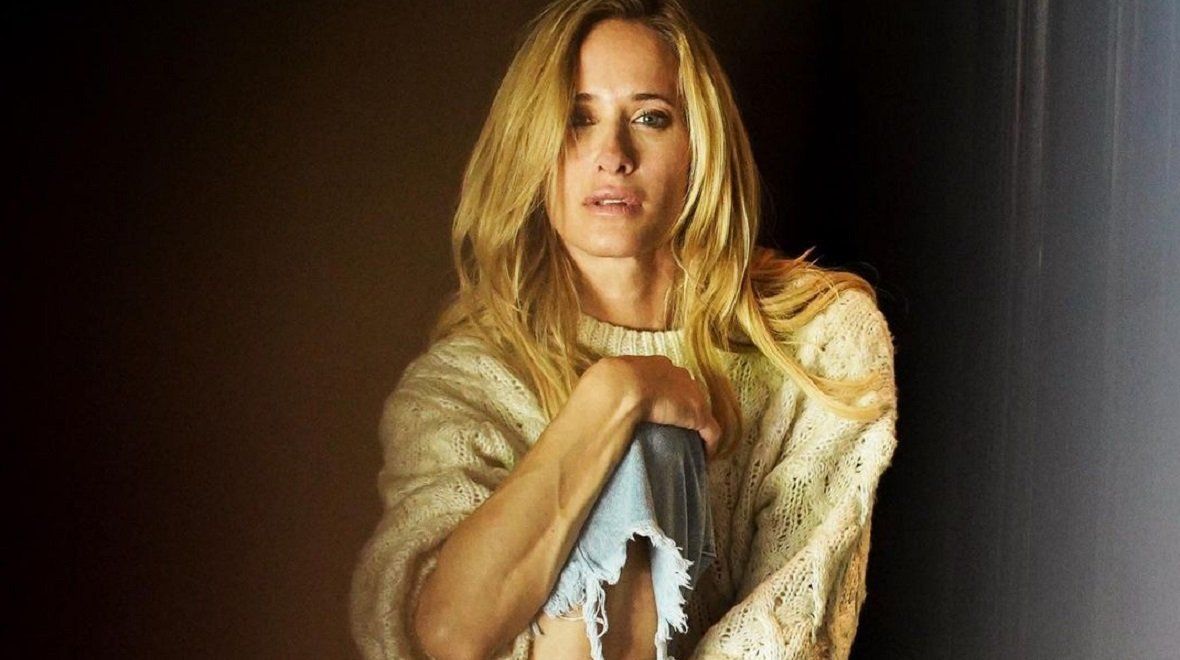 Julieta Prandi sobre el conflicto con su ex, Claudio Contardi: Está todo peor, mis hijos tienen miedo