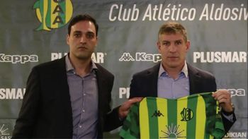 Consternación en Aldosivi: el terrible accidente que provocó la muerte de Josecito Moscuzza