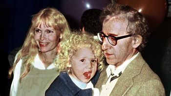Un capítulo más contra Woody Allen: su hija Dylan publicará una novela para contar su historia