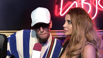 Charlotte Caniggia: La segunda temporada del reality está grabada, pero aún no tiene fecha de estreno