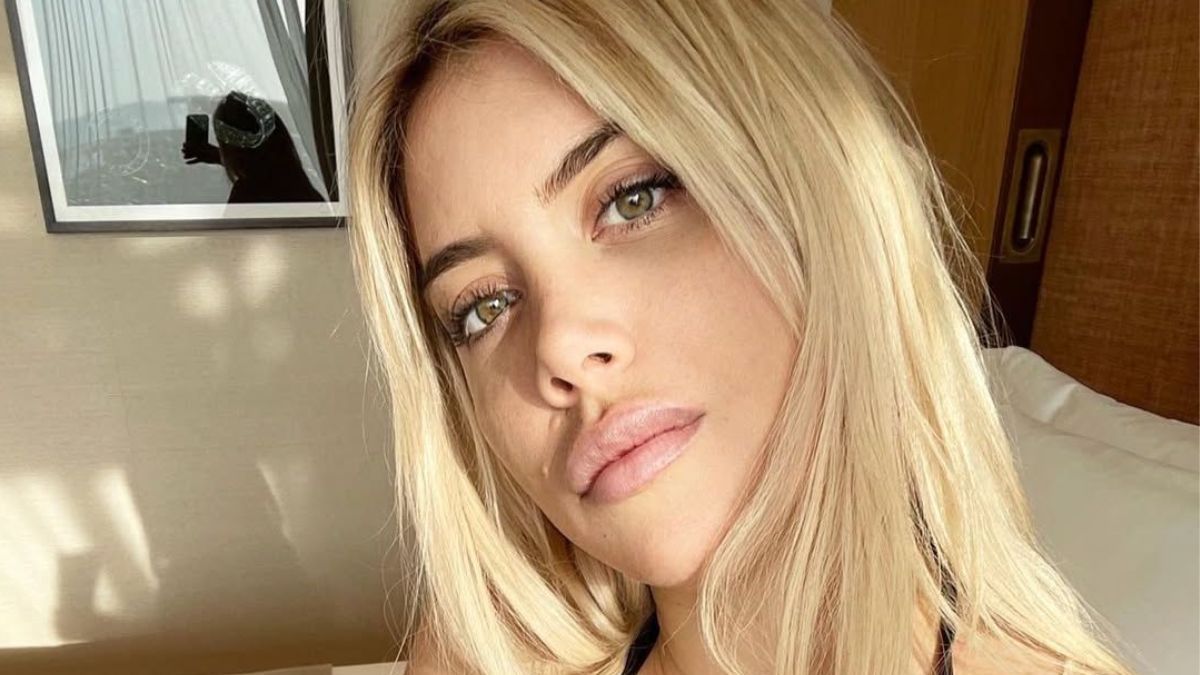 Wanda Nara