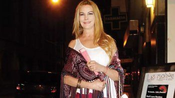 empeoro la salud de soledad aquino y debio volver a ser internada empeoro la salud de soledad aquino y debio volver a ser internada