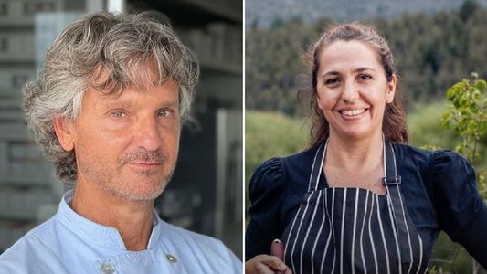 El pedido urgente de Narda Lepes ante la acusación de una joven al chef Pablo Massey por acoso