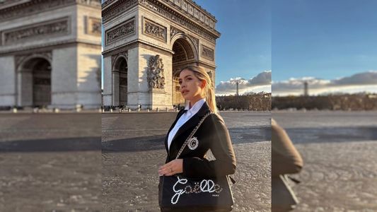 Wanda Nara habló de sus amistades y volvió a disparar contra la China Suárez