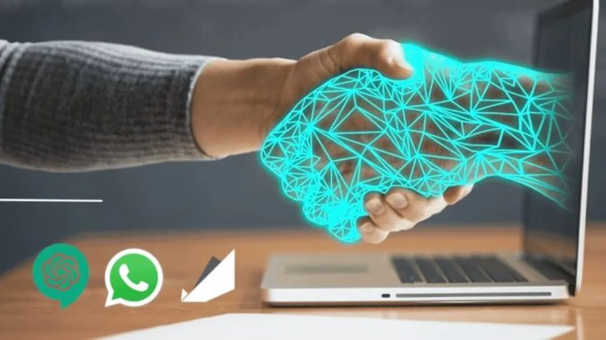 Luzia de WhatsApp: qué es y para qué sirve esta nueva inteligencia artificial
