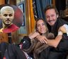 Anita Espasandín salió al cruce de Icardi tras su feroz ataque a Benjamín Vicuña: Cuando hay niños...