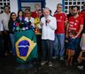 Lula da Silva ganó en las elecciones de Brasil contra Flávio Bolsonaro y será nuevamente presidente