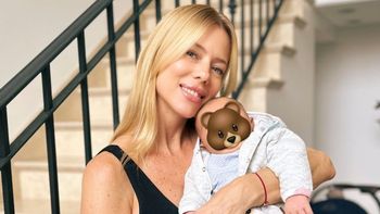 Nicole Neumann estalló contra quienes critican sus formas de crianza: Cyber arpías