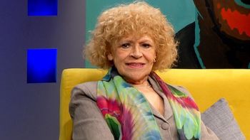 María Rosa Fugazot: “Si tuviese que vivir de mi jubilación, me suicido”