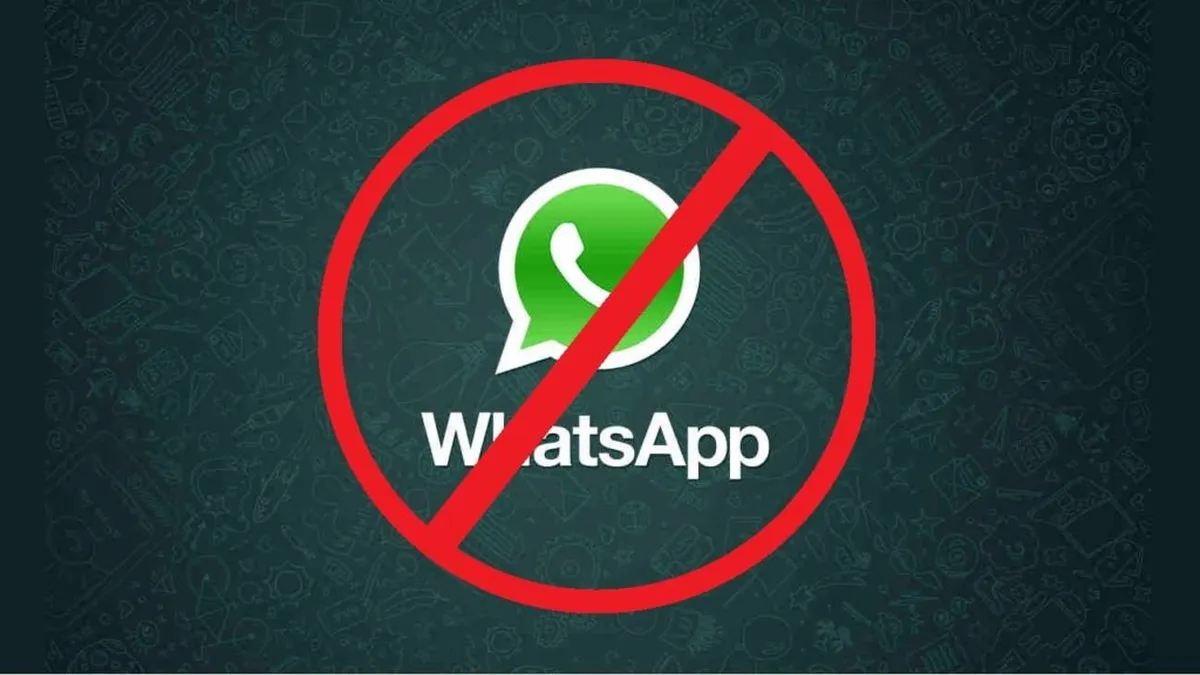 WhatsApp: cómo activar el Modo No Molestar
