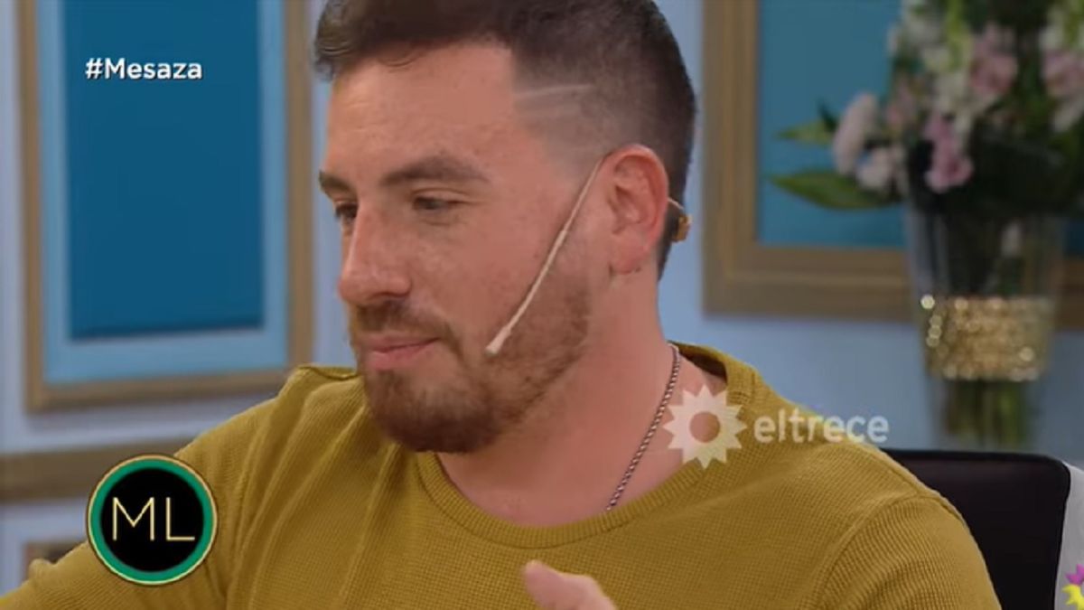 Fede Bal: El 80 por ciento de mis amigos se fueron del país