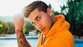 Yao Cabrera habló sobre quienes dudan de su accidente: Estoy un poco asustado con lo que pasó