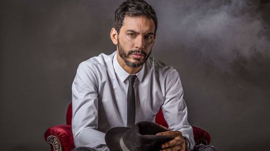 Los pilares de Ronen Suarc para cambiar su cuerpo: Esfuerzo, trabajo y disciplina