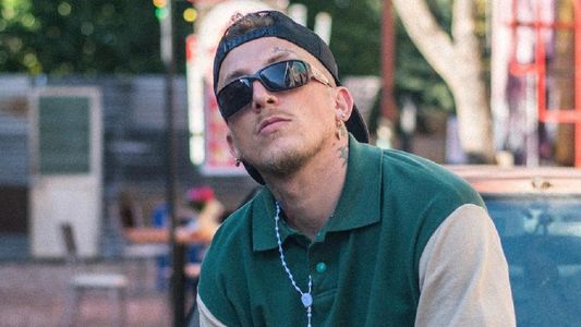 El Polaco hará tareas comunitarias para no ir a juicio con Valeria Aquino