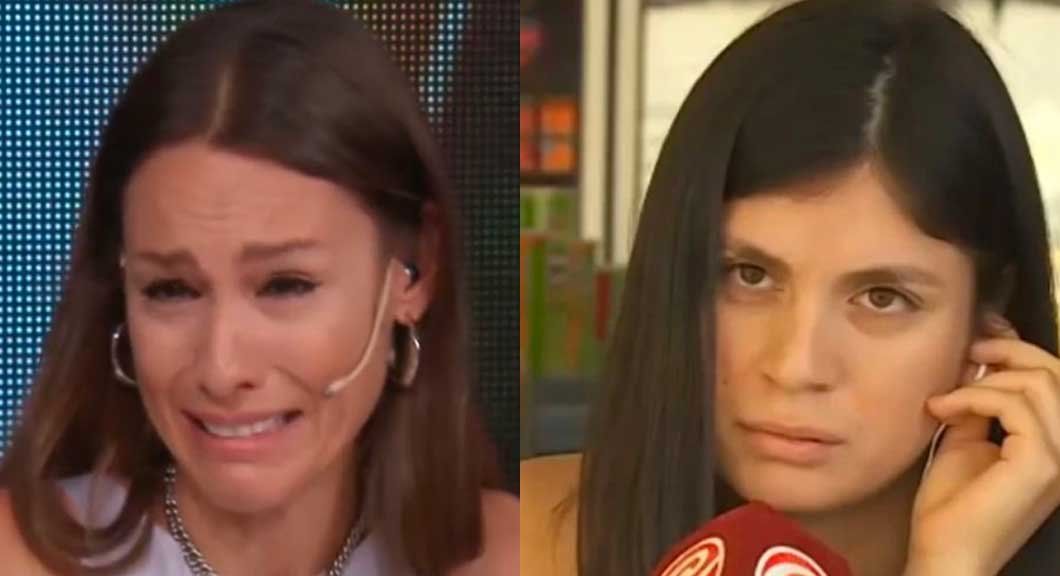 Una buena para Pampita después de que su empleada la denunciara por presunto hostigamiento