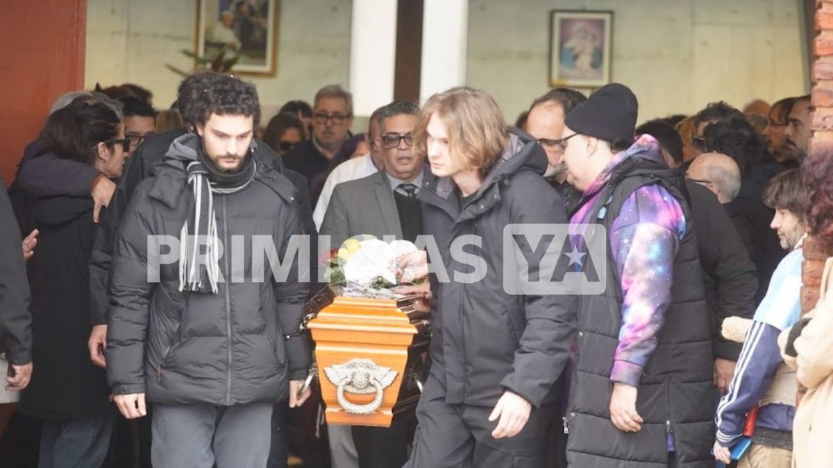 ernestina pais ultimo adios chacarita 10