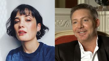 Florencia Torrente sobre Adrián Suar: Vivir tantos años con una persona y desconocerla es muy fuerte