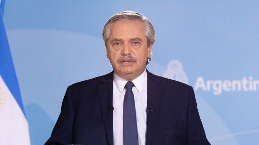 Alberto Fernández y Vladimir Putin anunciaron la producción de la Sputnik V en Argentina