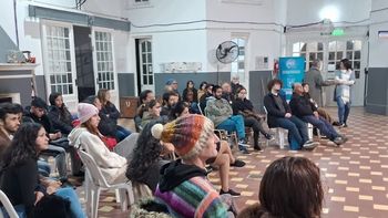 Recitales poéticos: la explosión literaria en Escobar Recitales poéticos: la explosión literaria en Escobar